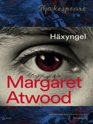 cover image of Häxyngel